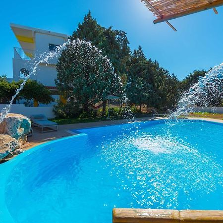 Melody Studios Faliraki Exteriér fotografie