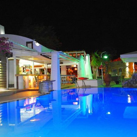 Melody Studios Faliraki Exteriér fotografie
