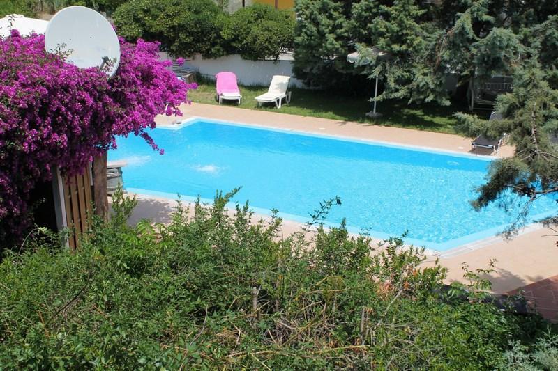 Melody Studios Faliraki Exteriér fotografie