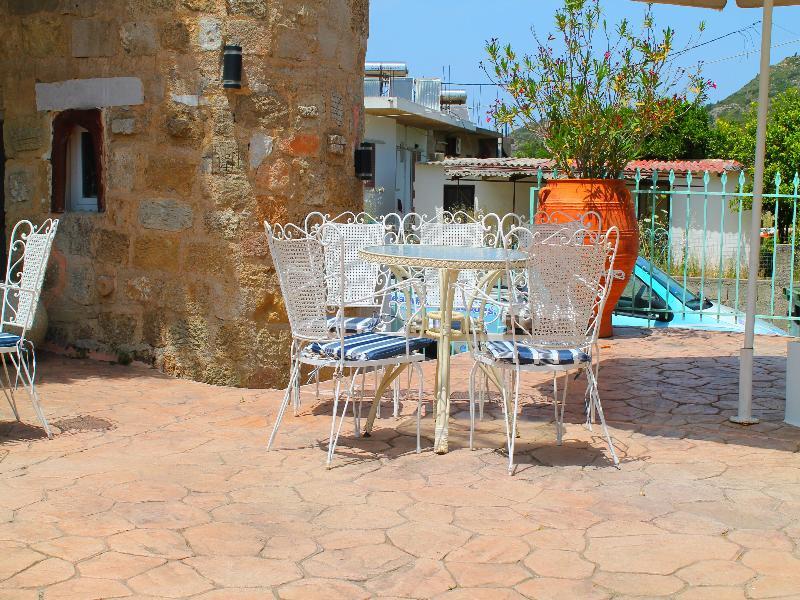 Melody Studios Faliraki Exteriér fotografie