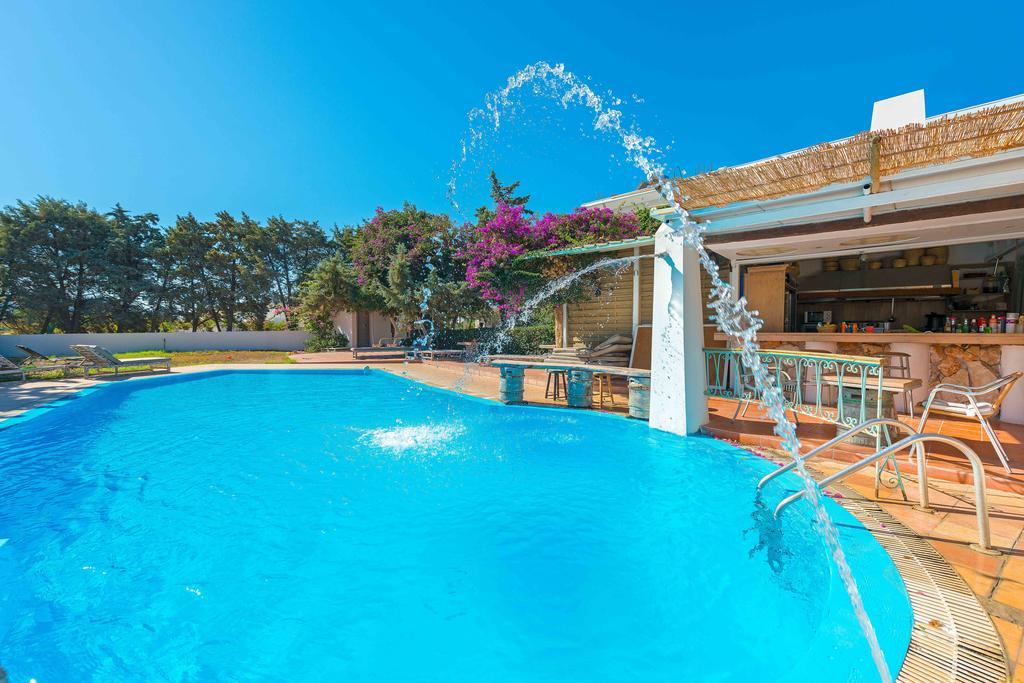 Melody Studios Faliraki Exteriér fotografie