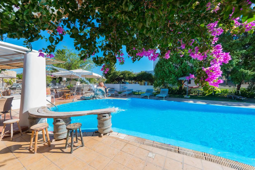 Melody Studios Faliraki Exteriér fotografie