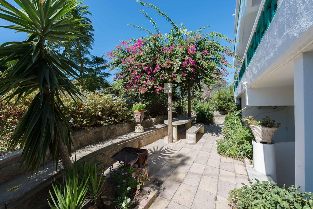 Melody Studios Faliraki Exteriér fotografie