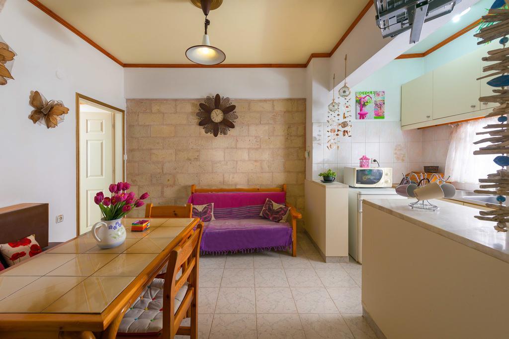 Melody Studios Faliraki Exteriér fotografie