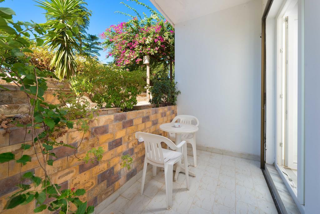 Melody Studios Faliraki Exteriér fotografie