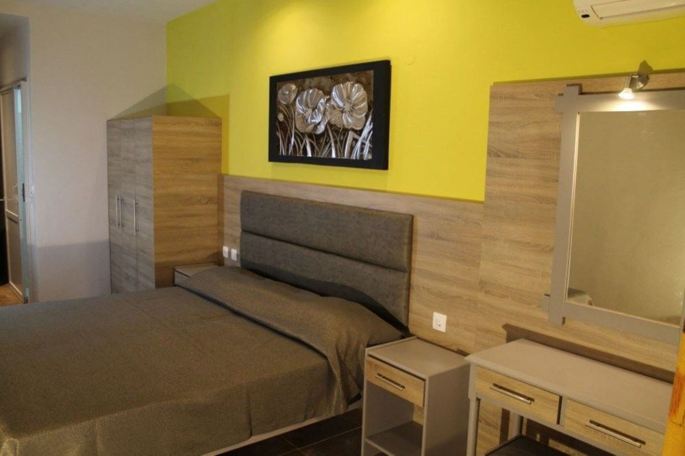 Melody Studios Faliraki Exteriér fotografie