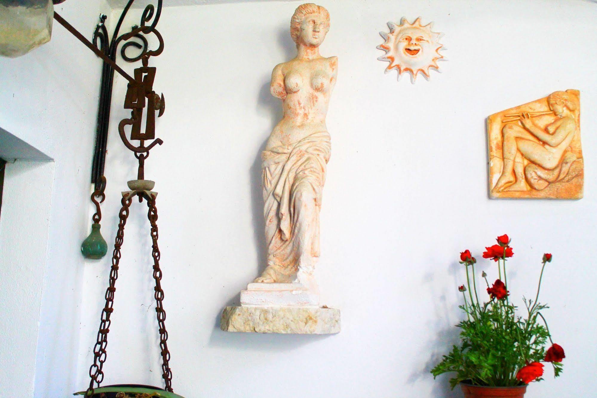 Melody Studios Faliraki Exteriér fotografie