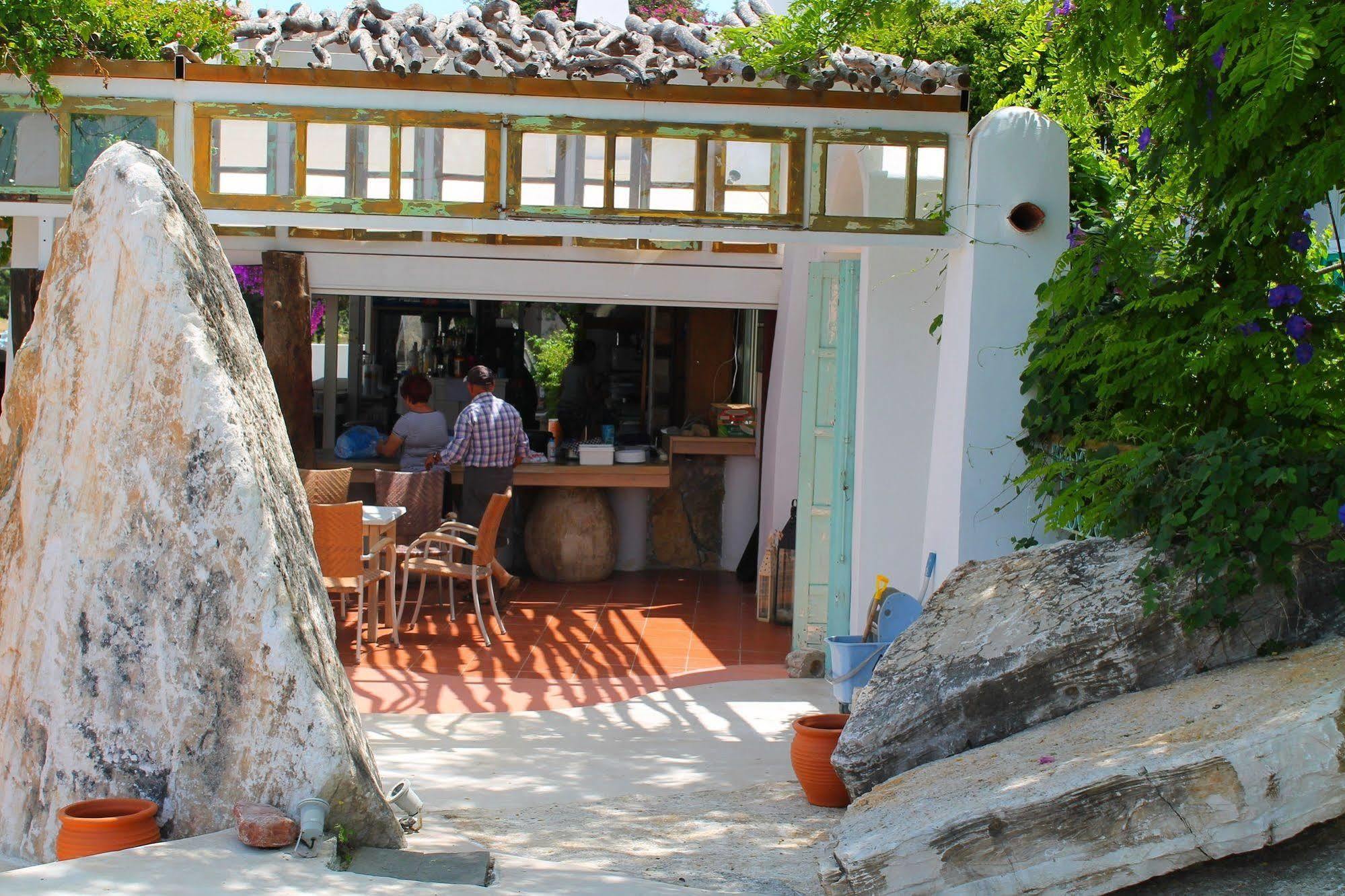 Melody Studios Faliraki Exteriér fotografie