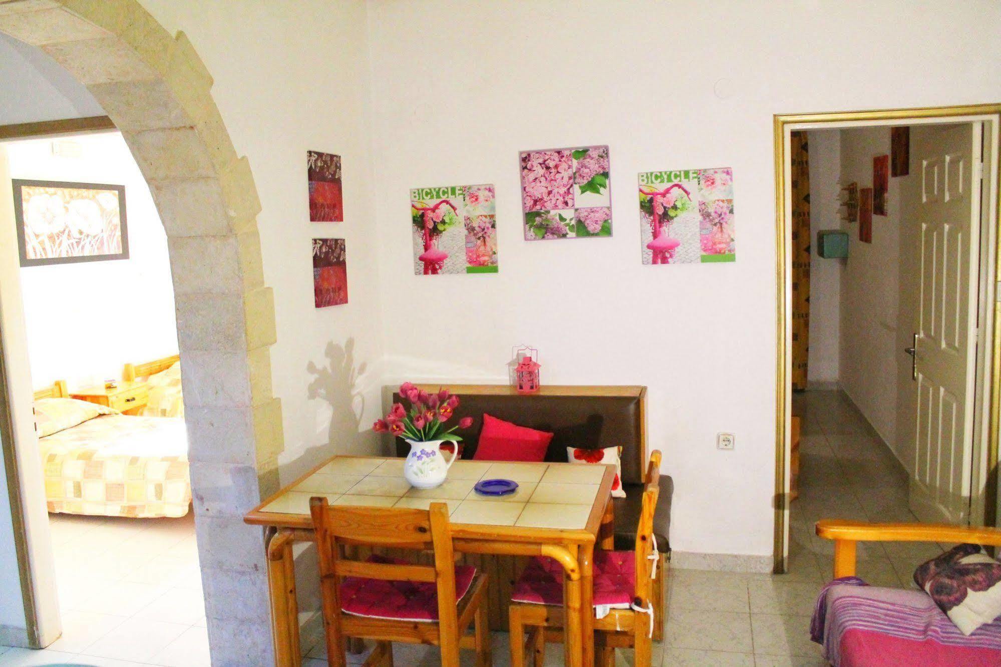 Melody Studios Faliraki Exteriér fotografie