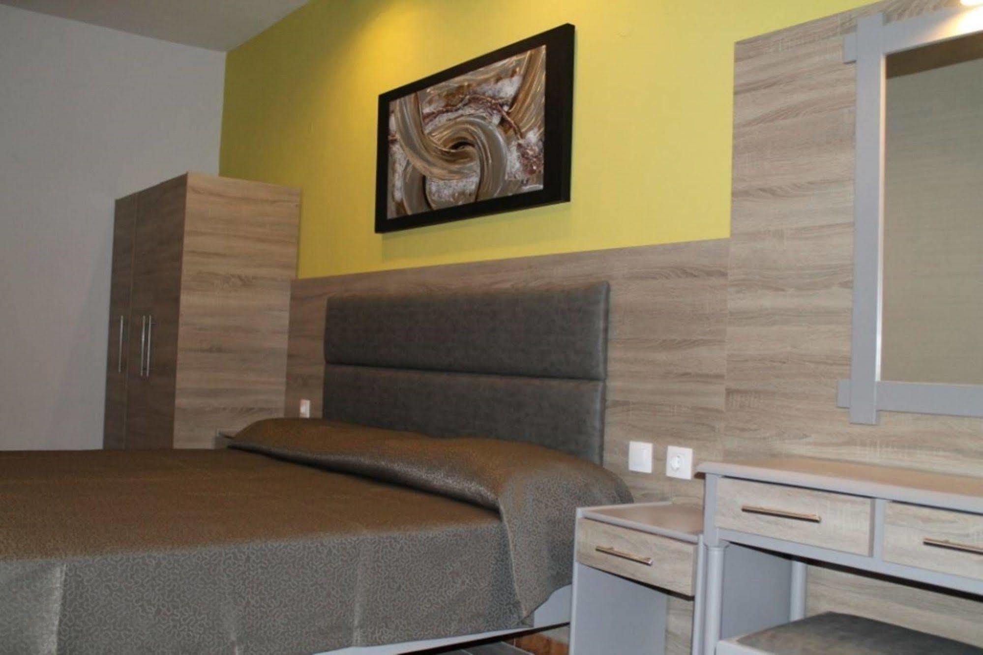 Melody Studios Faliraki Exteriér fotografie