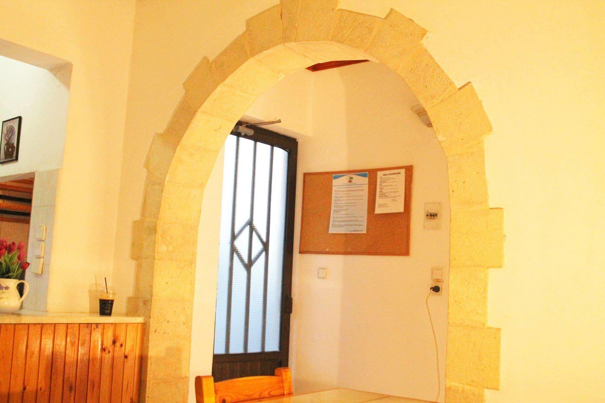 Melody Studios Faliraki Exteriér fotografie