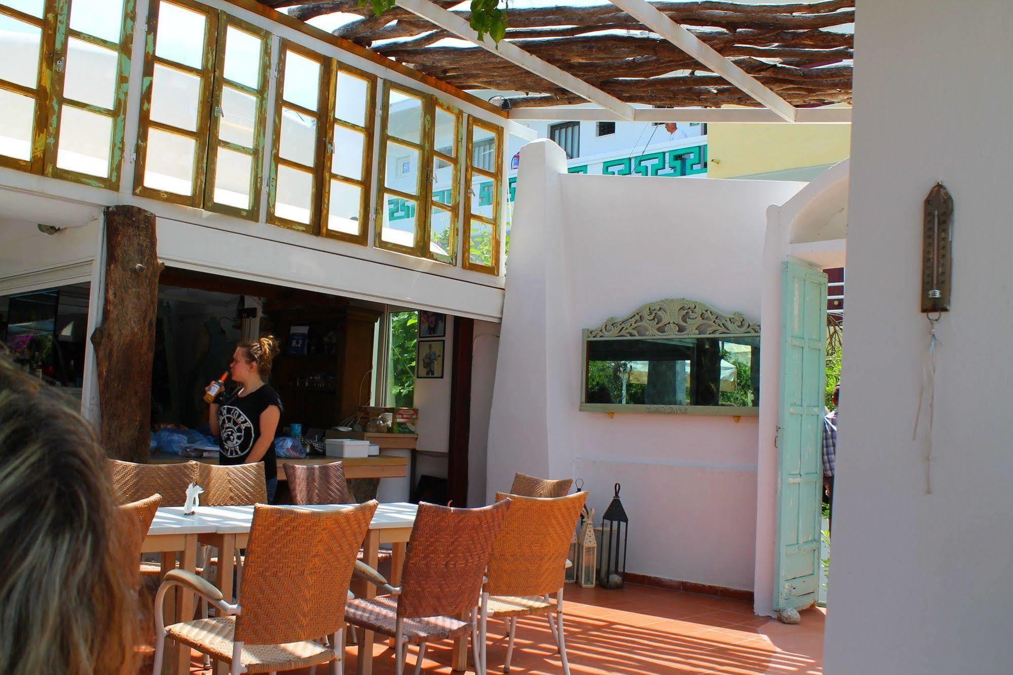 Melody Studios Faliraki Exteriér fotografie